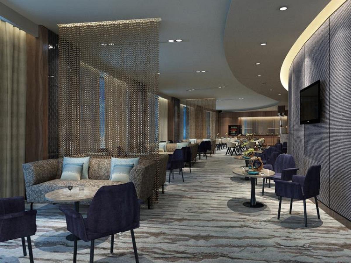 อมรา ซิกเนเจอร์ เซี่ยงไฮ้ Hotel ภายนอก รูปภาพ