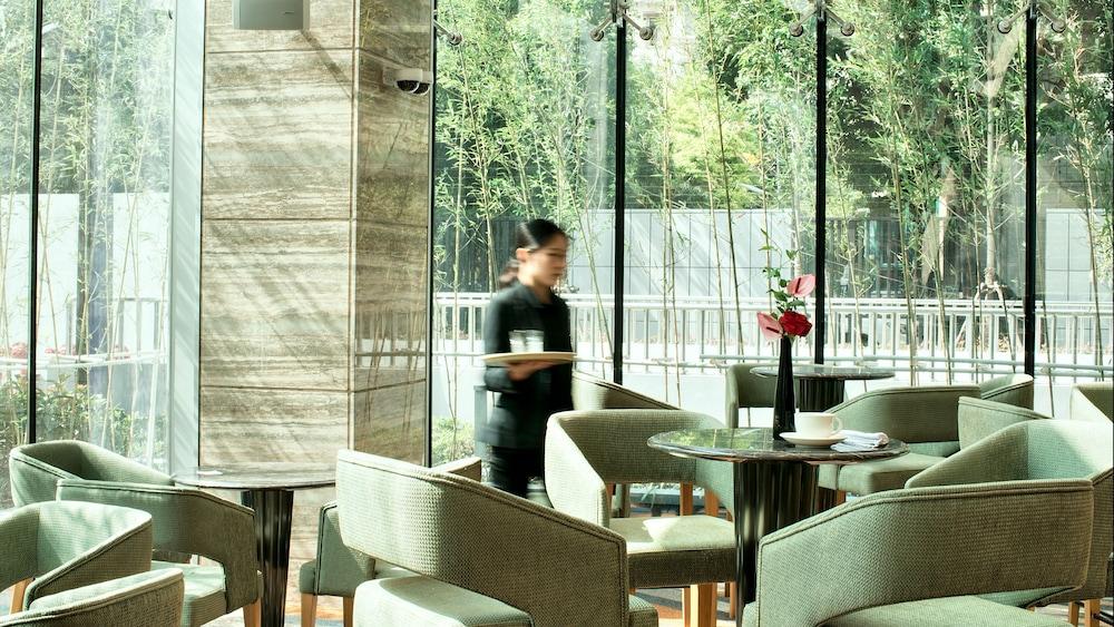 อมรา ซิกเนเจอร์ เซี่ยงไฮ้ Hotel ภายนอก รูปภาพ