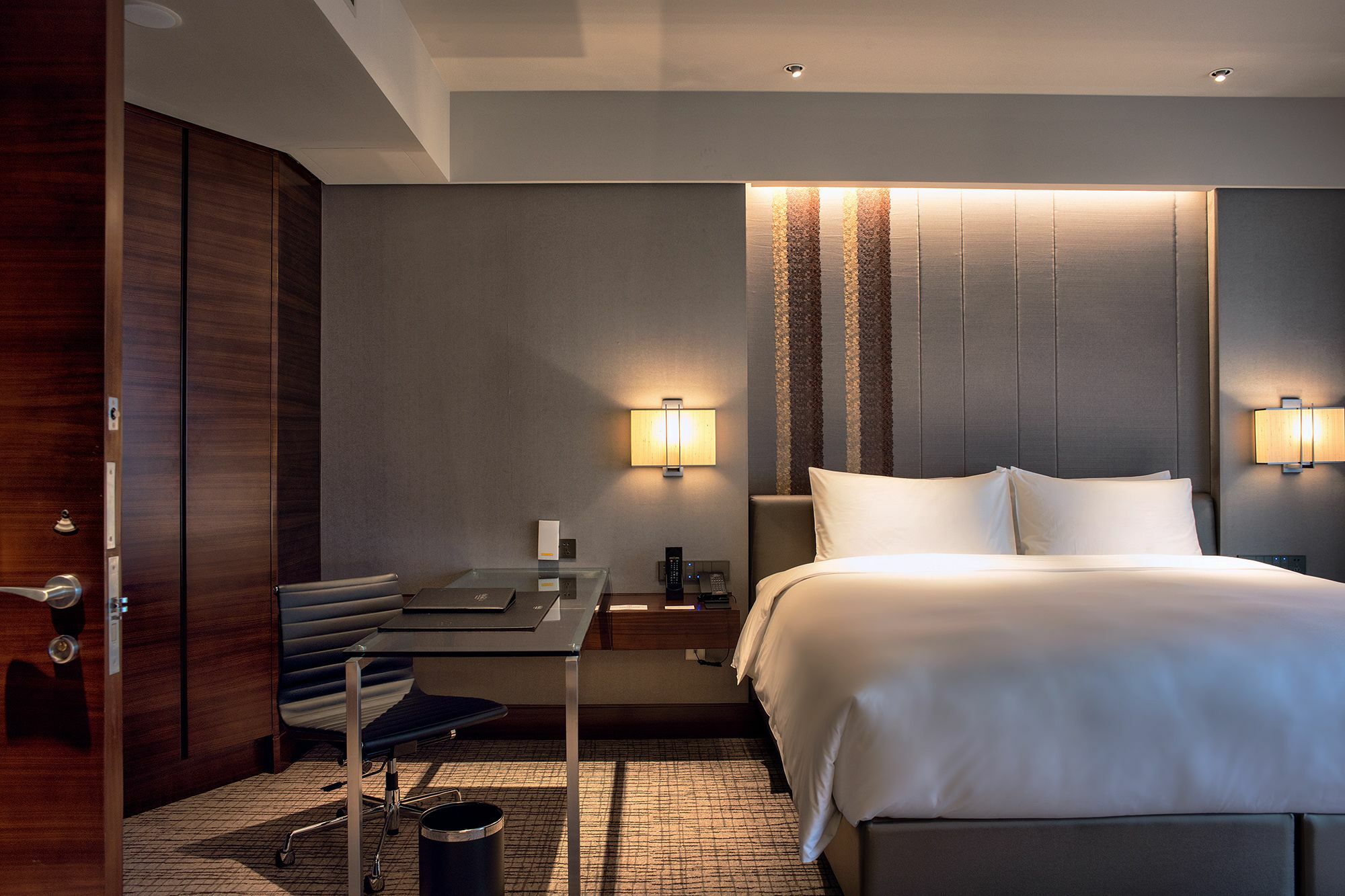 อมรา ซิกเนเจอร์ เซี่ยงไฮ้ Hotel ภายนอก รูปภาพ