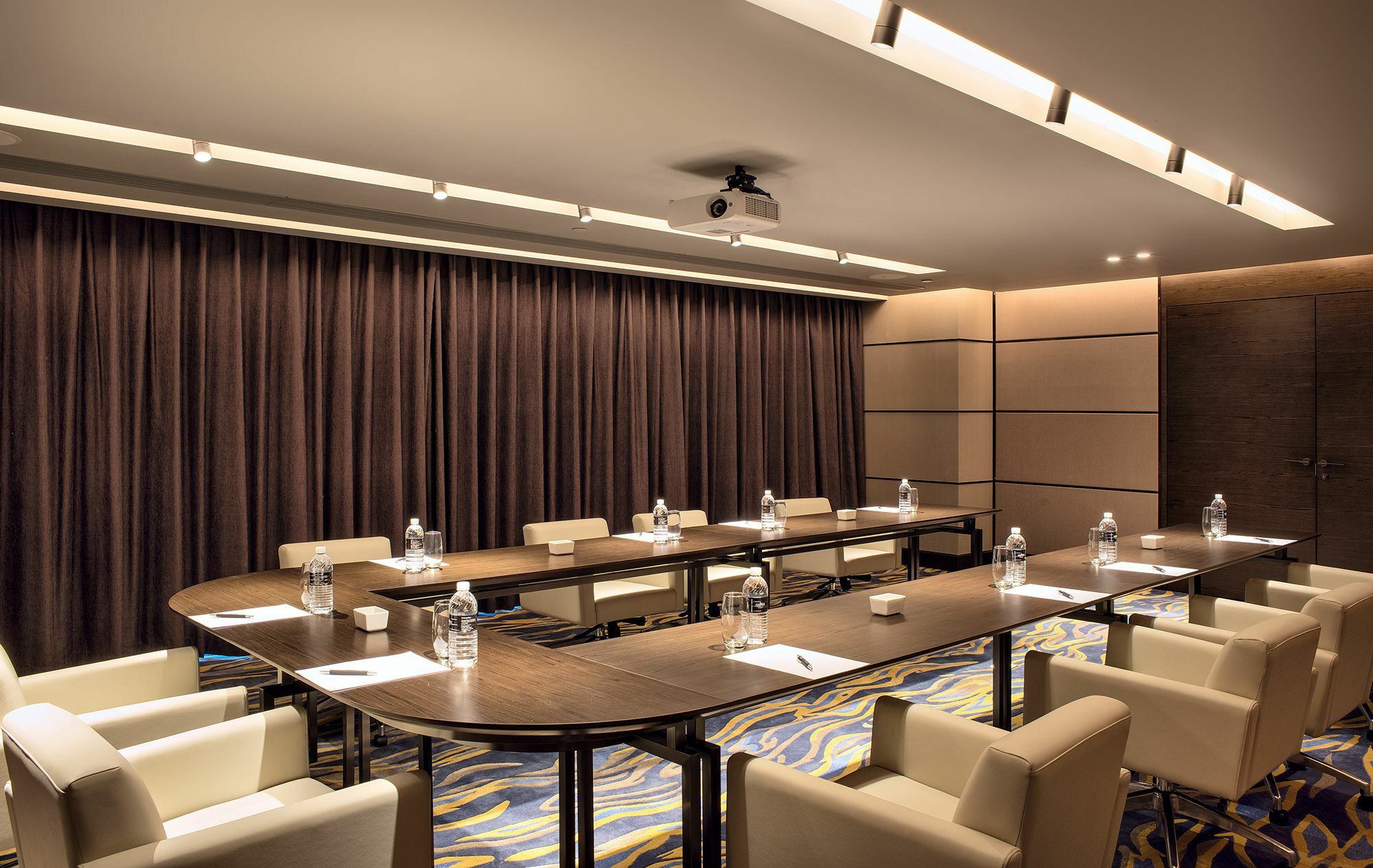 อมรา ซิกเนเจอร์ เซี่ยงไฮ้ Hotel ภายนอก รูปภาพ