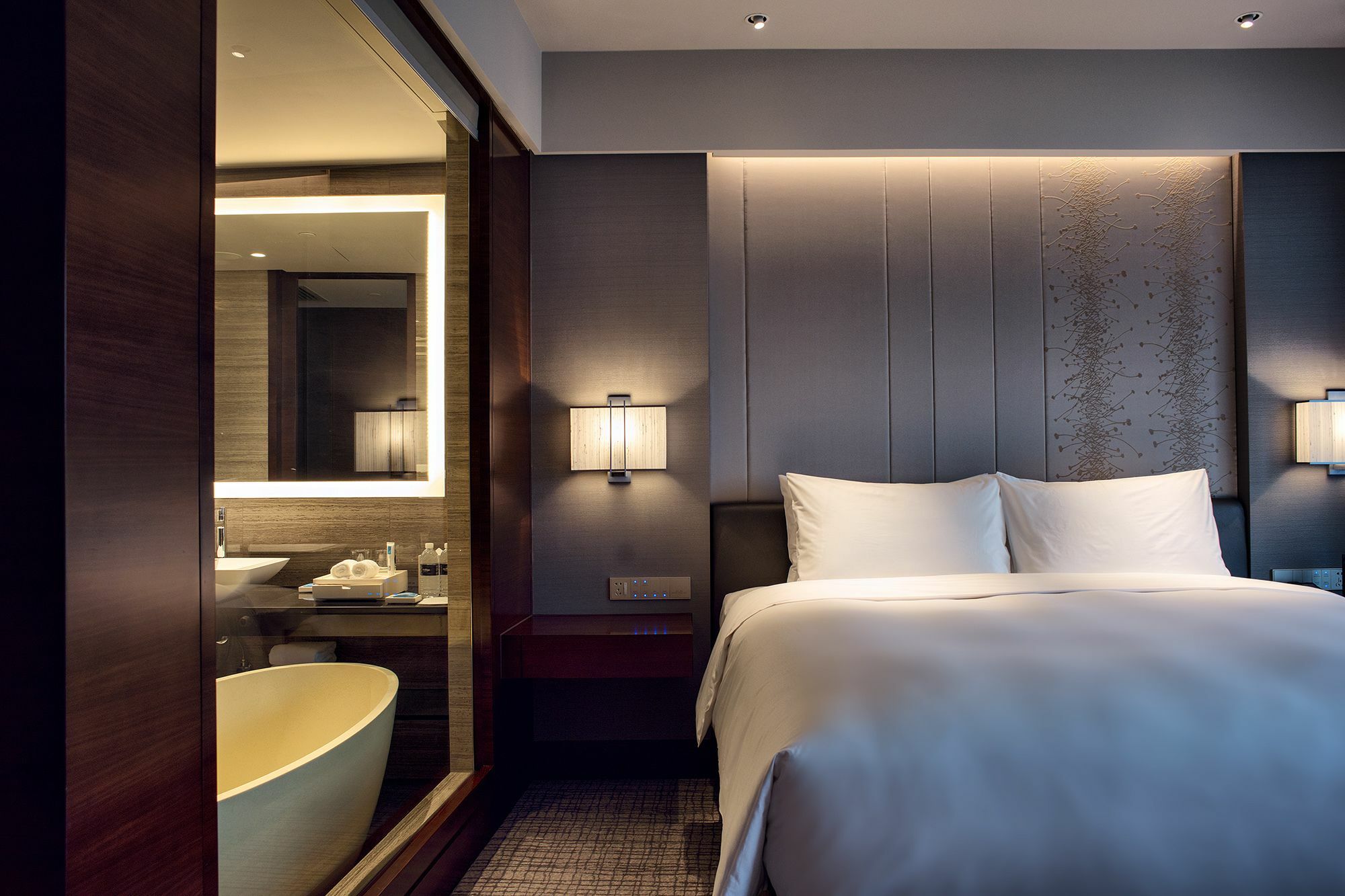 อมรา ซิกเนเจอร์ เซี่ยงไฮ้ Hotel ภายนอก รูปภาพ