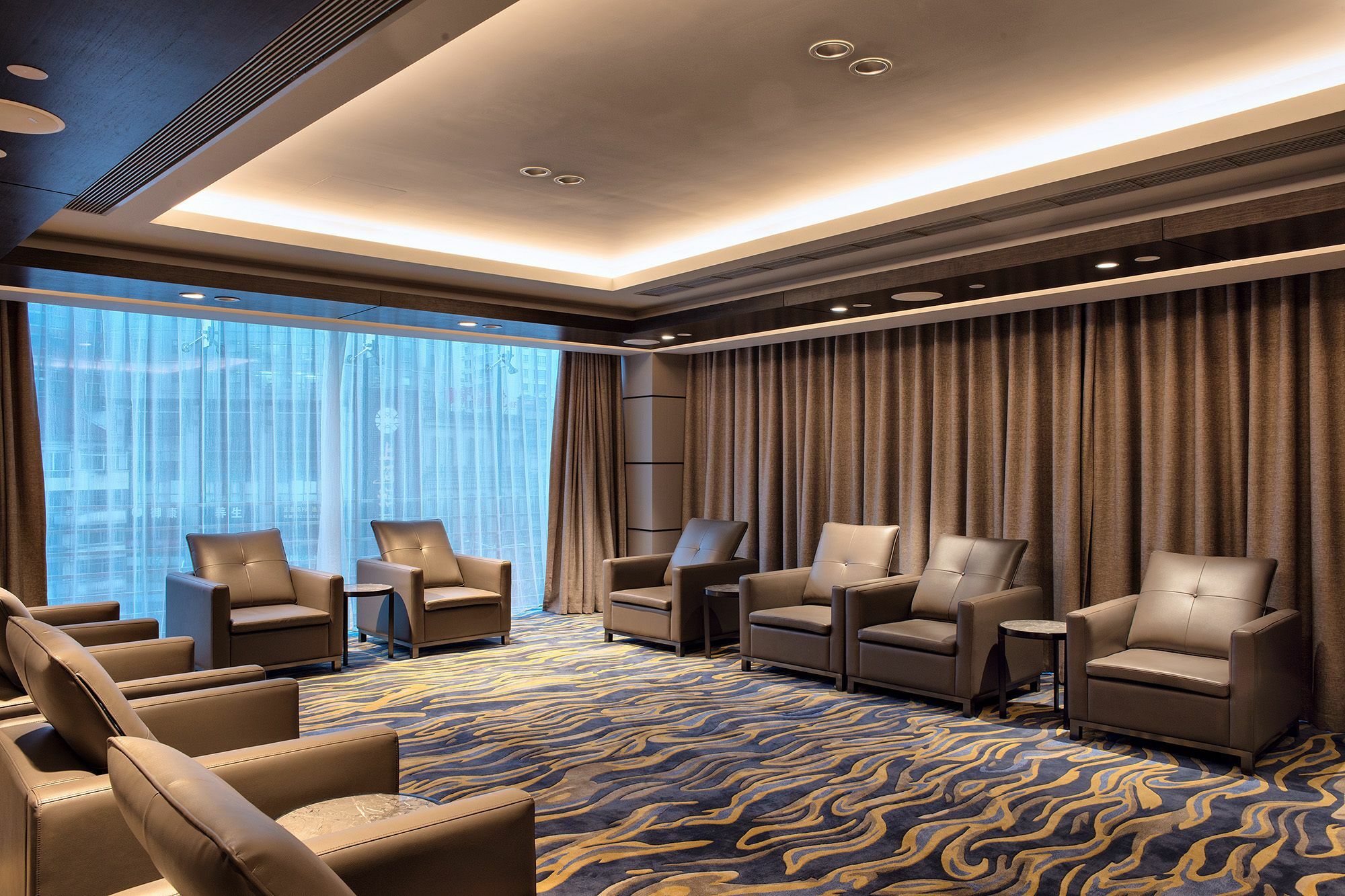 อมรา ซิกเนเจอร์ เซี่ยงไฮ้ Hotel ภายนอก รูปภาพ