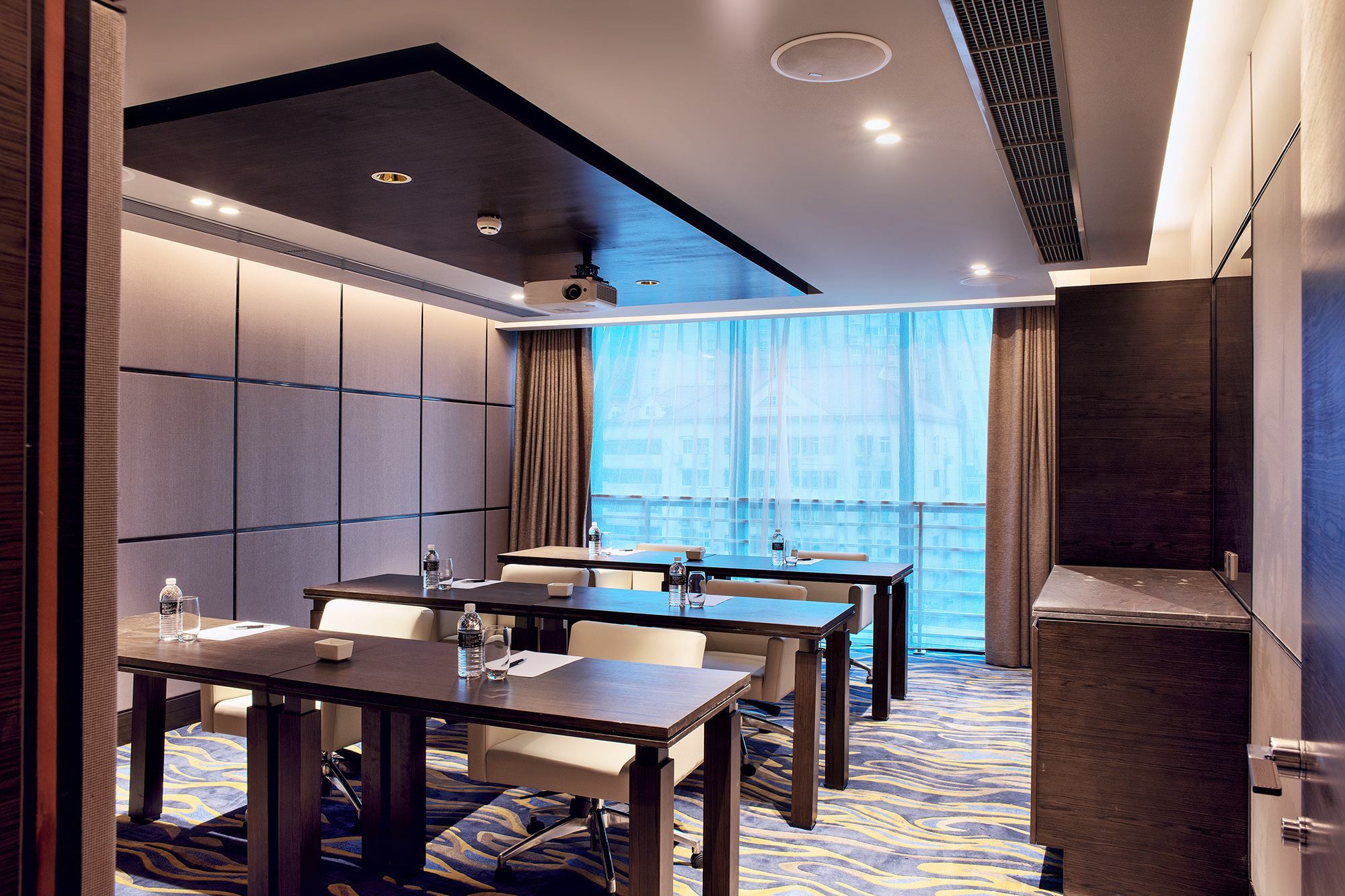 อมรา ซิกเนเจอร์ เซี่ยงไฮ้ Hotel ภายนอก รูปภาพ