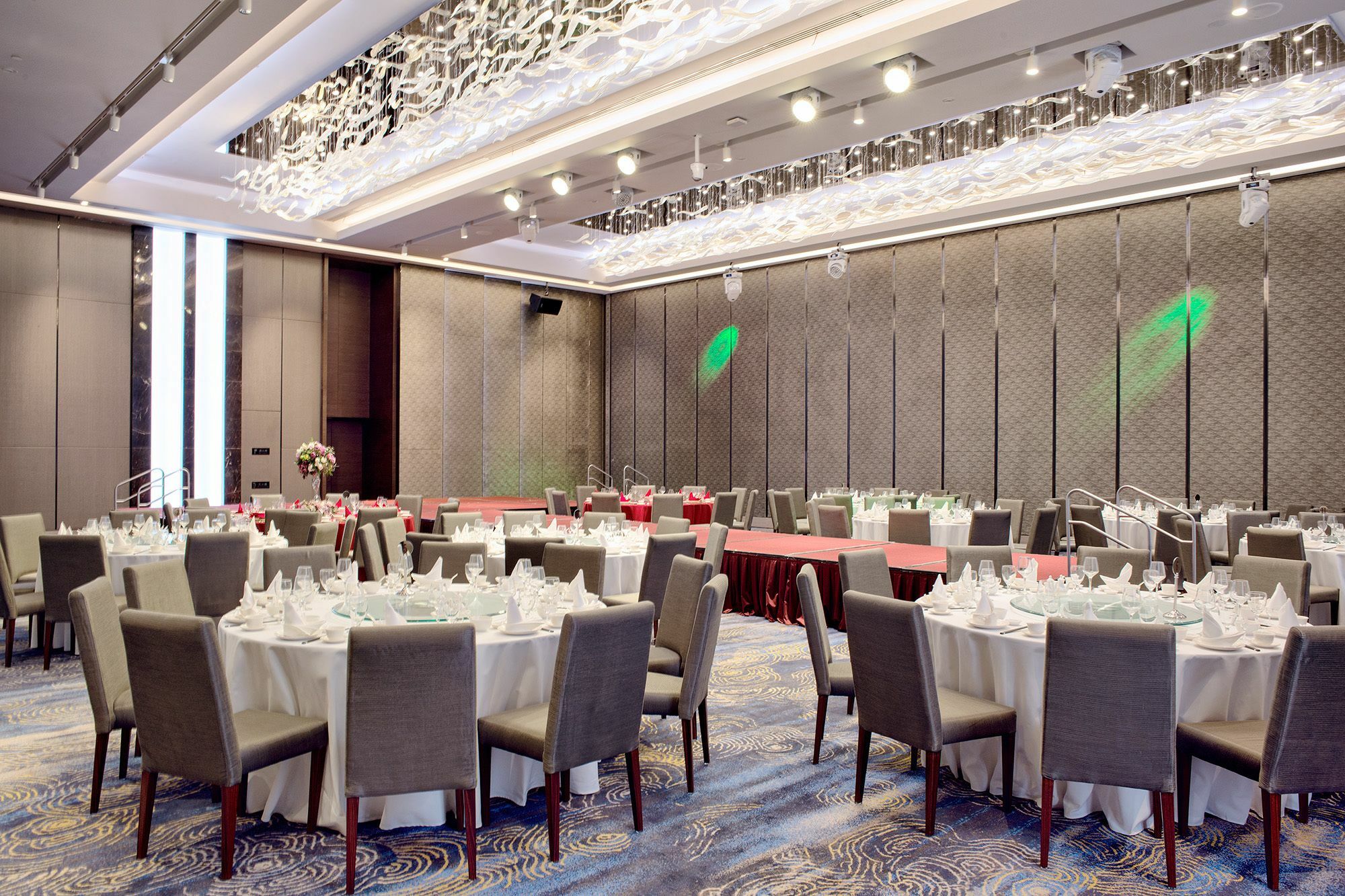 อมรา ซิกเนเจอร์ เซี่ยงไฮ้ Hotel ภายนอก รูปภาพ