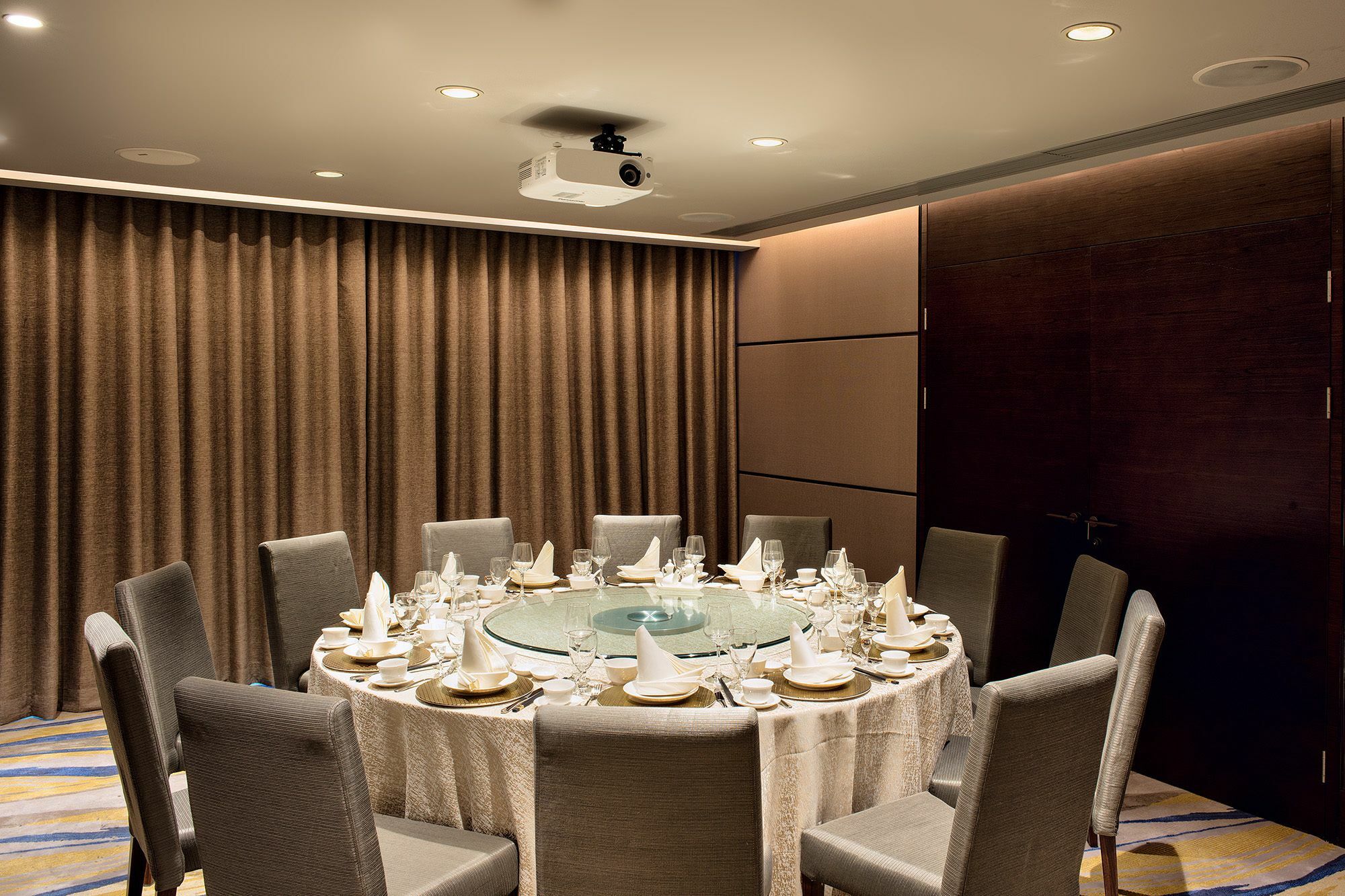 อมรา ซิกเนเจอร์ เซี่ยงไฮ้ Hotel ภายนอก รูปภาพ