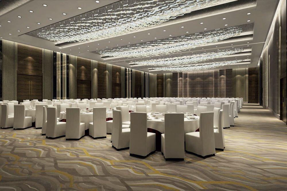 อมรา ซิกเนเจอร์ เซี่ยงไฮ้ Hotel ภายนอก รูปภาพ